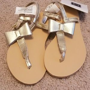 Toddler Girl Sandals
